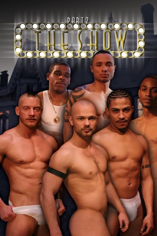 The Show 2 poster