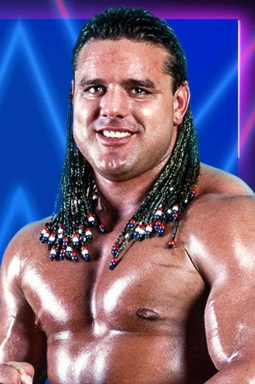Biography: British Bulldog poster