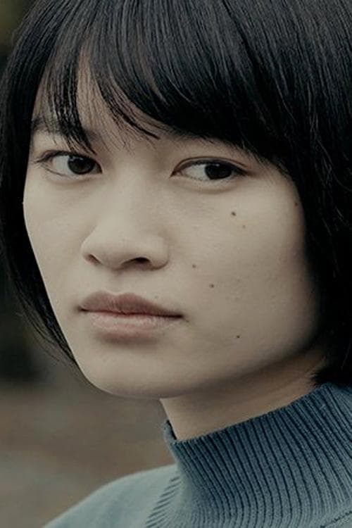 アリスの住人 poster