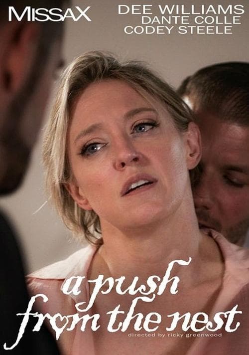A Push From the Nest poster