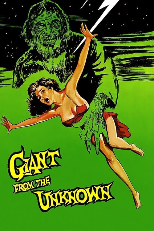In den Klauen des Giganten poster