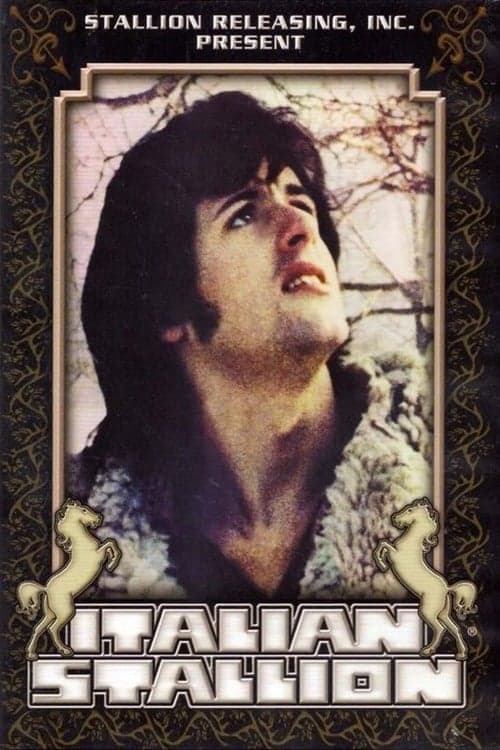 Randy poster