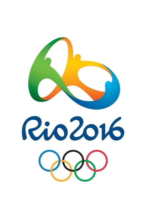 Rio 2016: Cerimônia de Encerramento Olímpico poster
