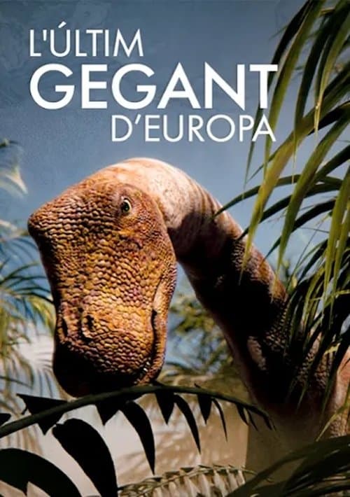 L'últim gegant d'Europa poster