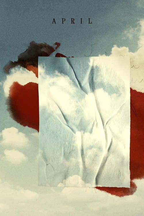 აპრილი poster