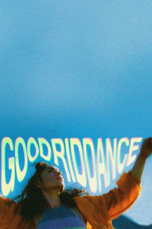 Good Riddance poster