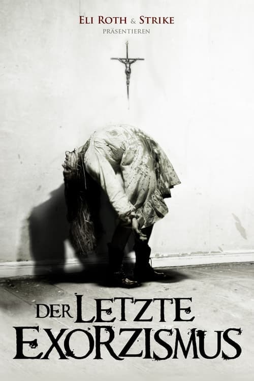 Der letzte Exorzismus poster