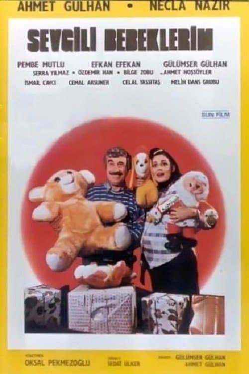 Sevgili Bebeklerim poster