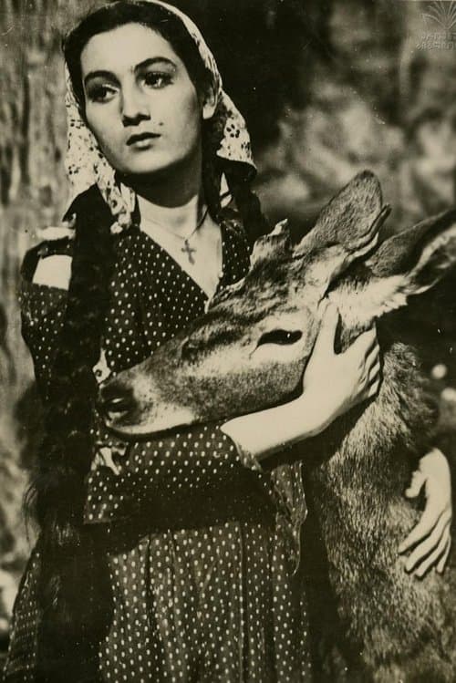 ეთერის სიმღერა poster