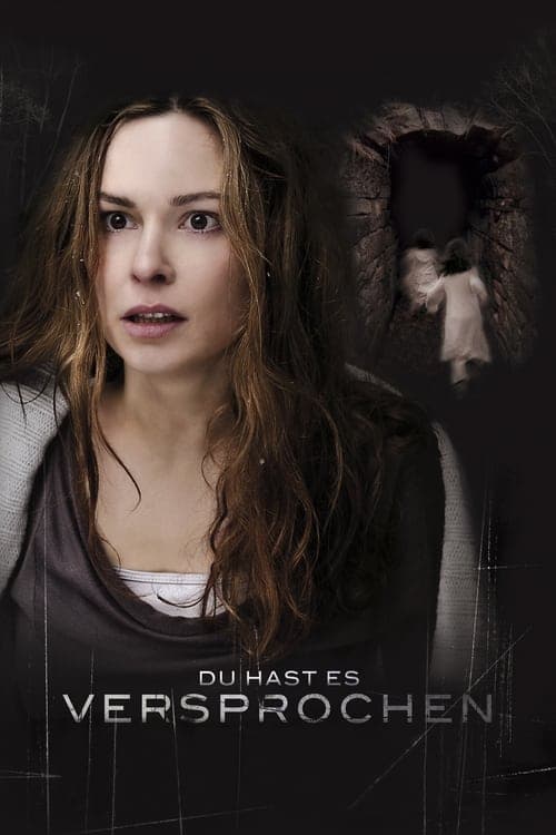 Du hast es versprochen poster