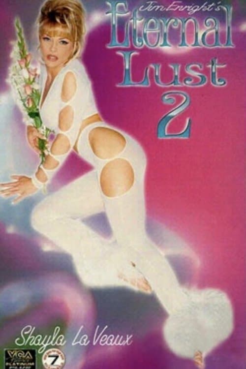 Eternal Lust 2 poster