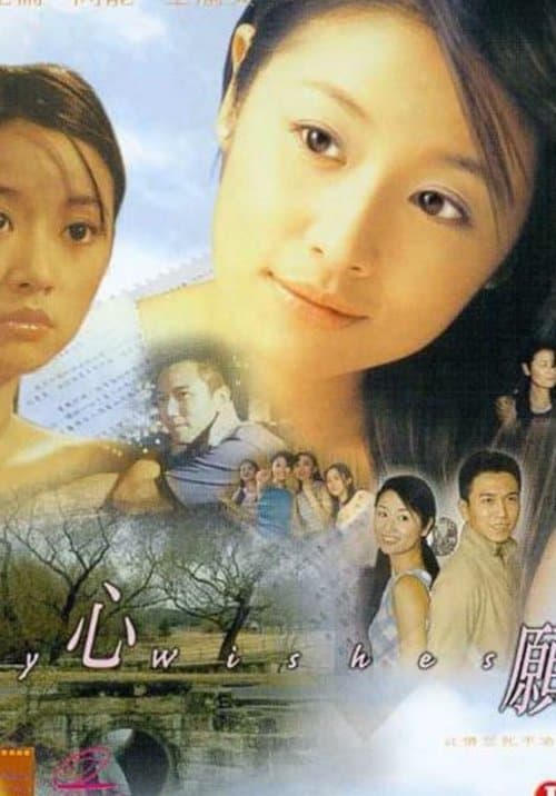 心愿 poster