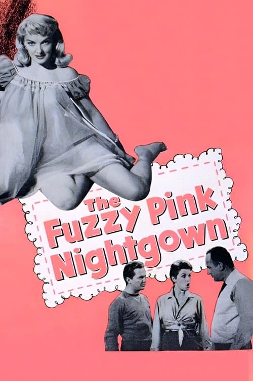 Traum in Pink poster