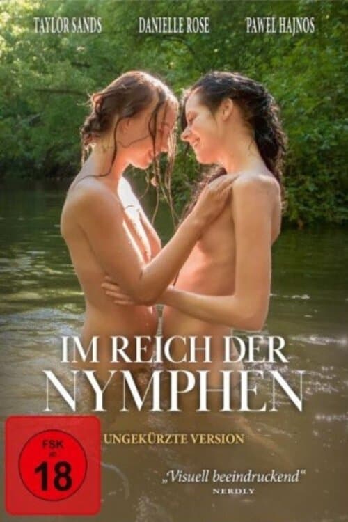 Im Reich der Nymphen poster