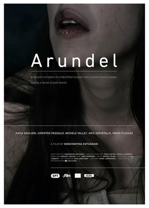 Aroundel poster