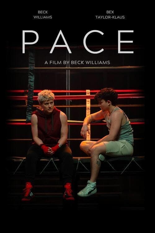 Pace poster