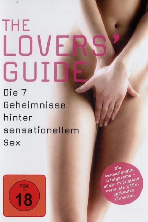 Lovers' Guide - Die besten Sexstellungen poster