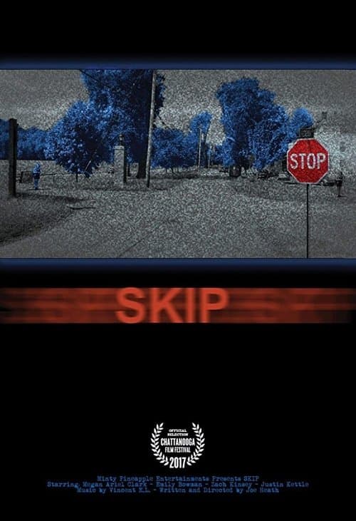 Skip poster