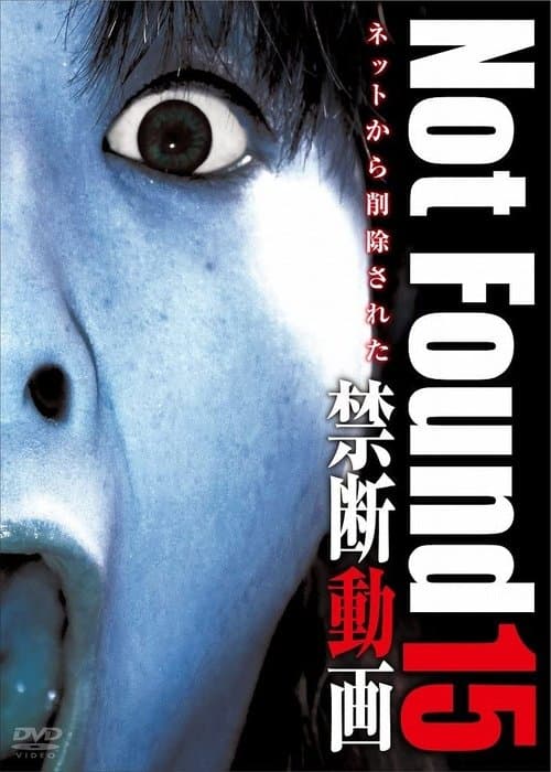 ネットから削除された禁断動画15 poster