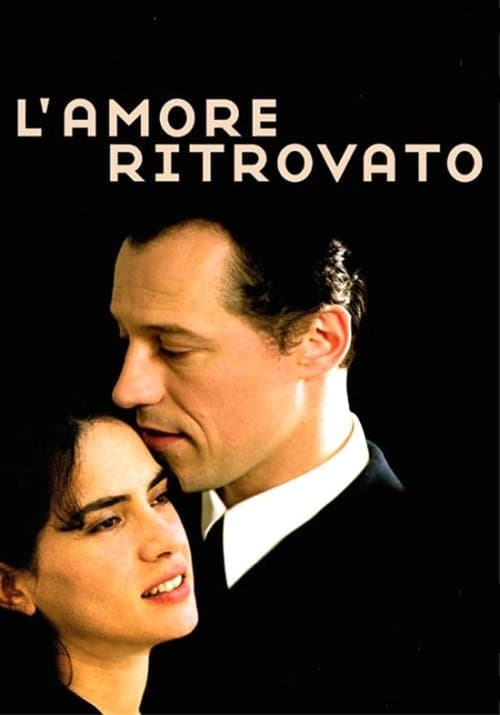 L'amore ritrovato poster
