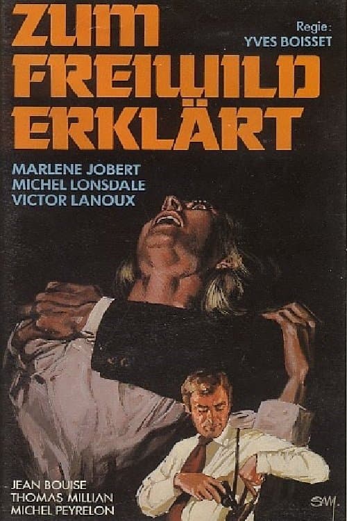 Teufelskreis der Gewalt poster