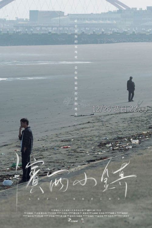 濱西小鎮 poster