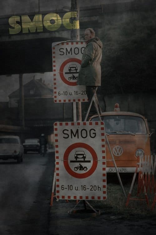 Smog poster