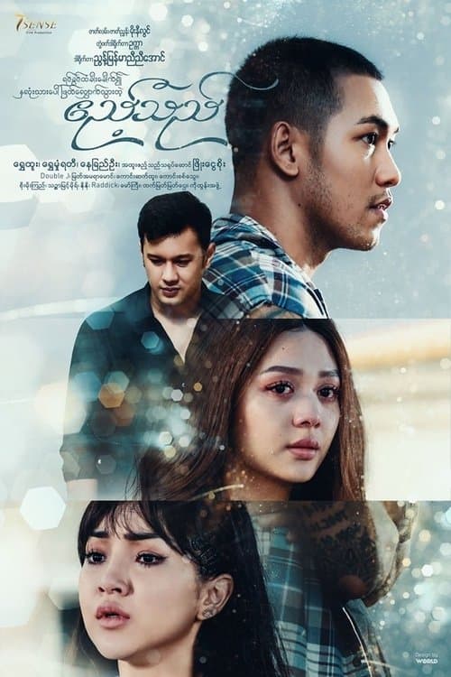 ဧည့်သည် poster