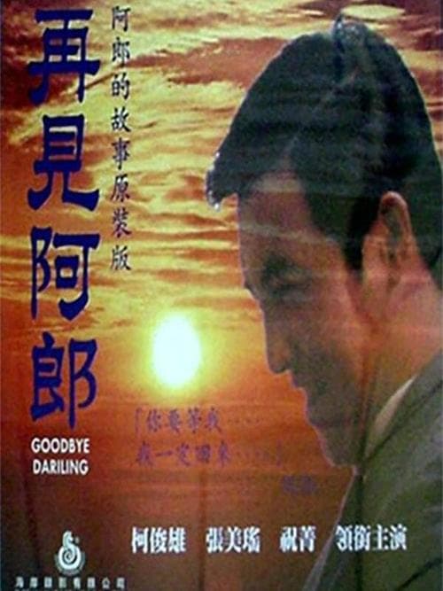 再見阿郎 poster
