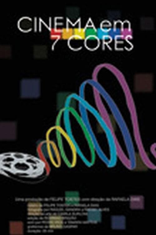 Cinema em 7 Cores poster