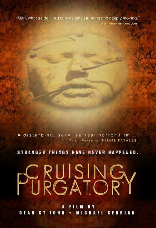Cruising Purgatory poster
