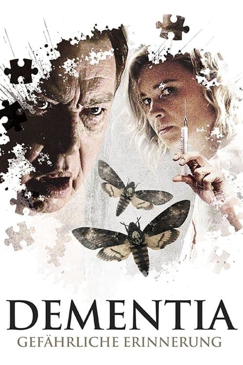 Dementia - Gefährliche Erinnerung poster