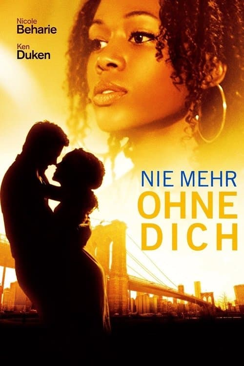 Nie mehr ohne Dich poster