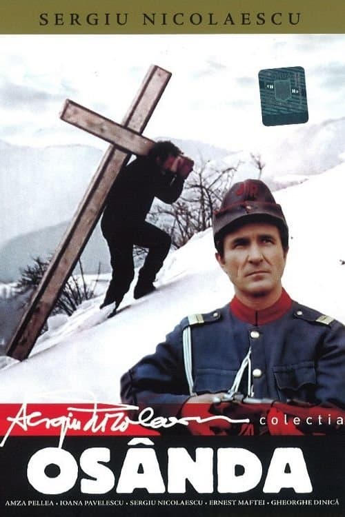 Osânda poster