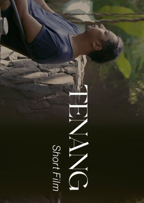 Tenang poster