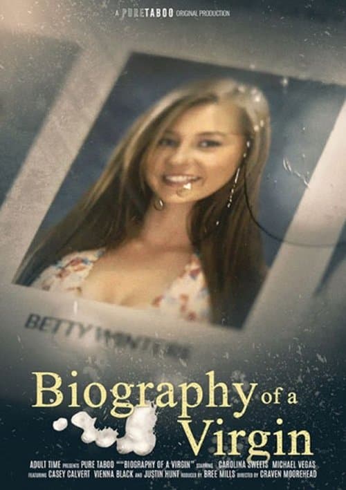 Biography of a Virgin poster