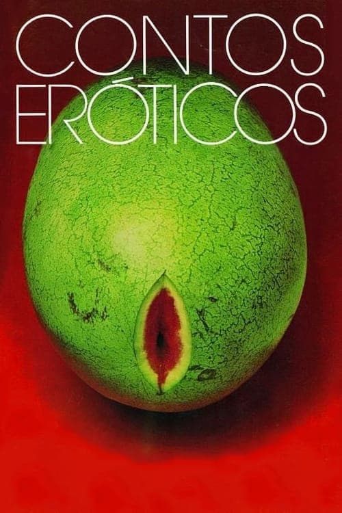 Contos Eróticos poster