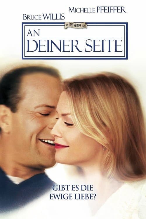 An deiner Seite poster