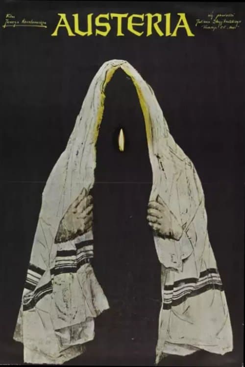Austeria poster