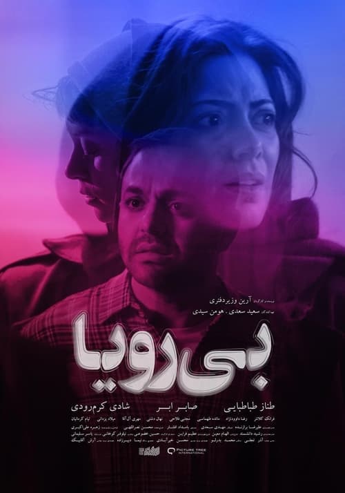 بی‌رویا poster