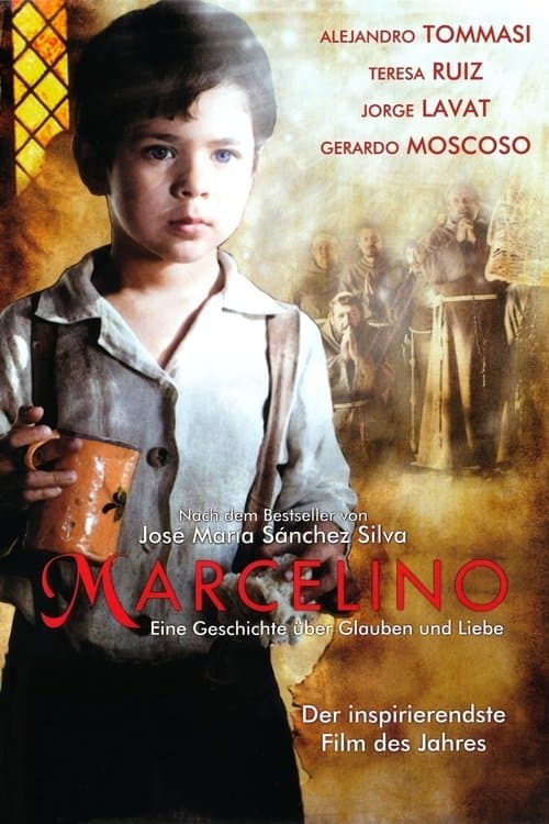 Marcelino poster