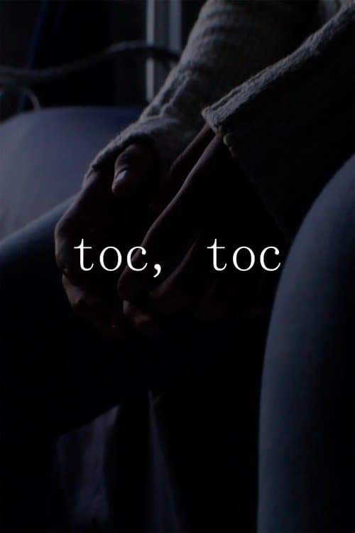 TOC TOC poster