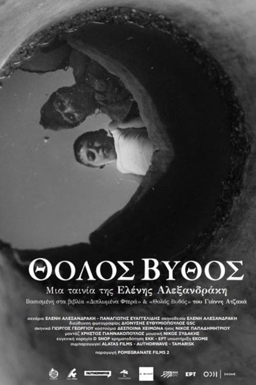 Θολός βυθός poster