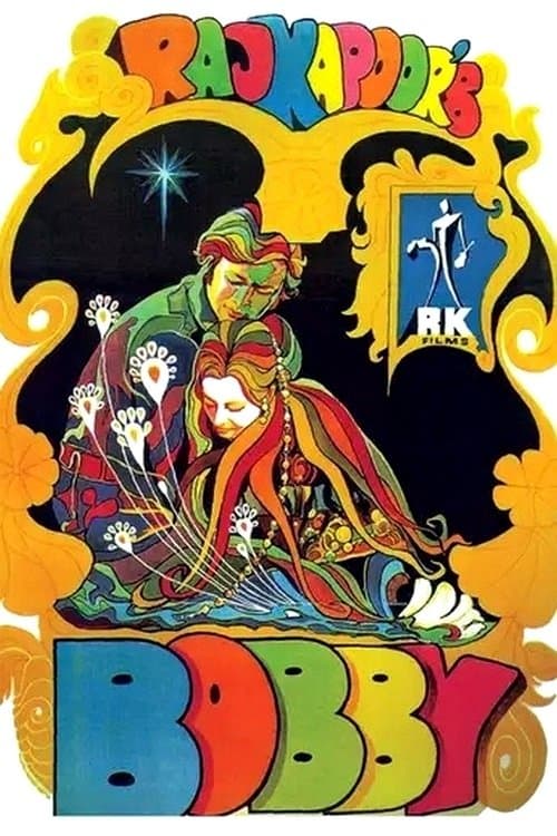 Bobby poster