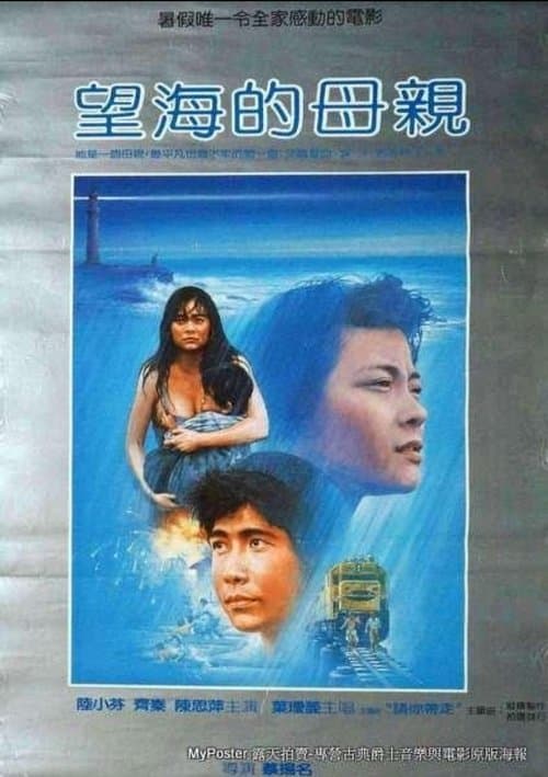 望海的母親 poster