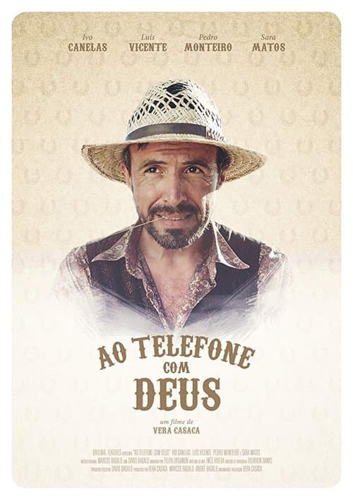 Ao Telefone com Deus poster