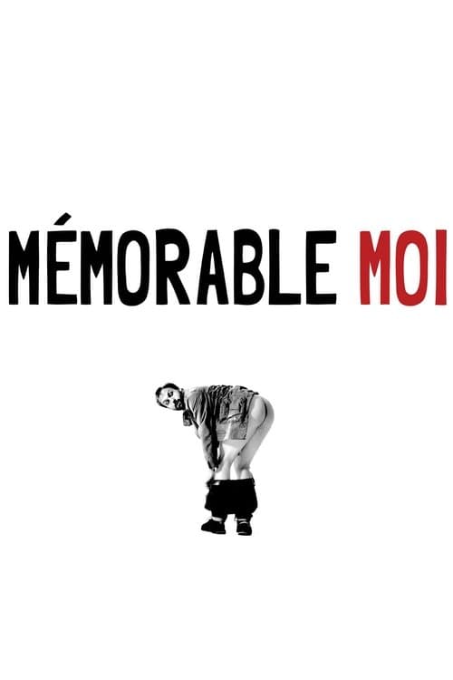Mémorable moi poster
