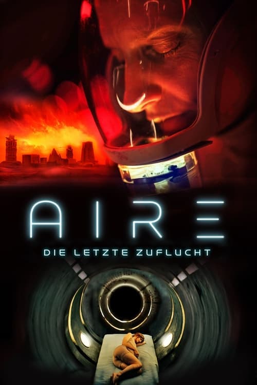 Aire - Die letzte Zuflucht poster