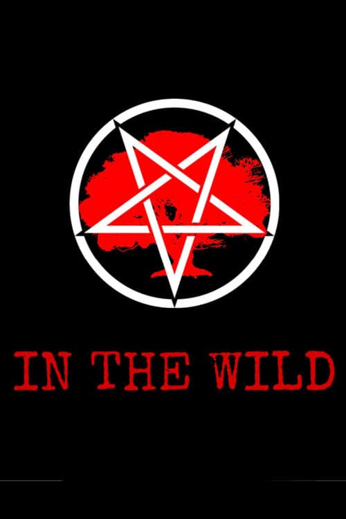 In The Wild poster