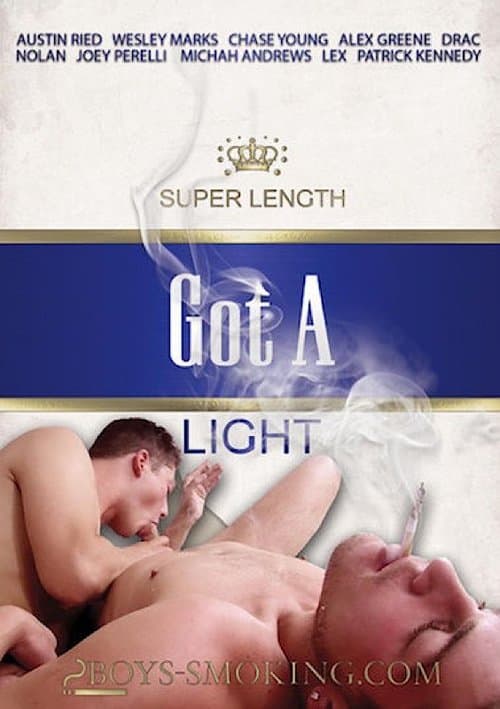 Got a Light poster